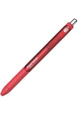 GEL PEN RTC INKJOY 0.7mm*RED