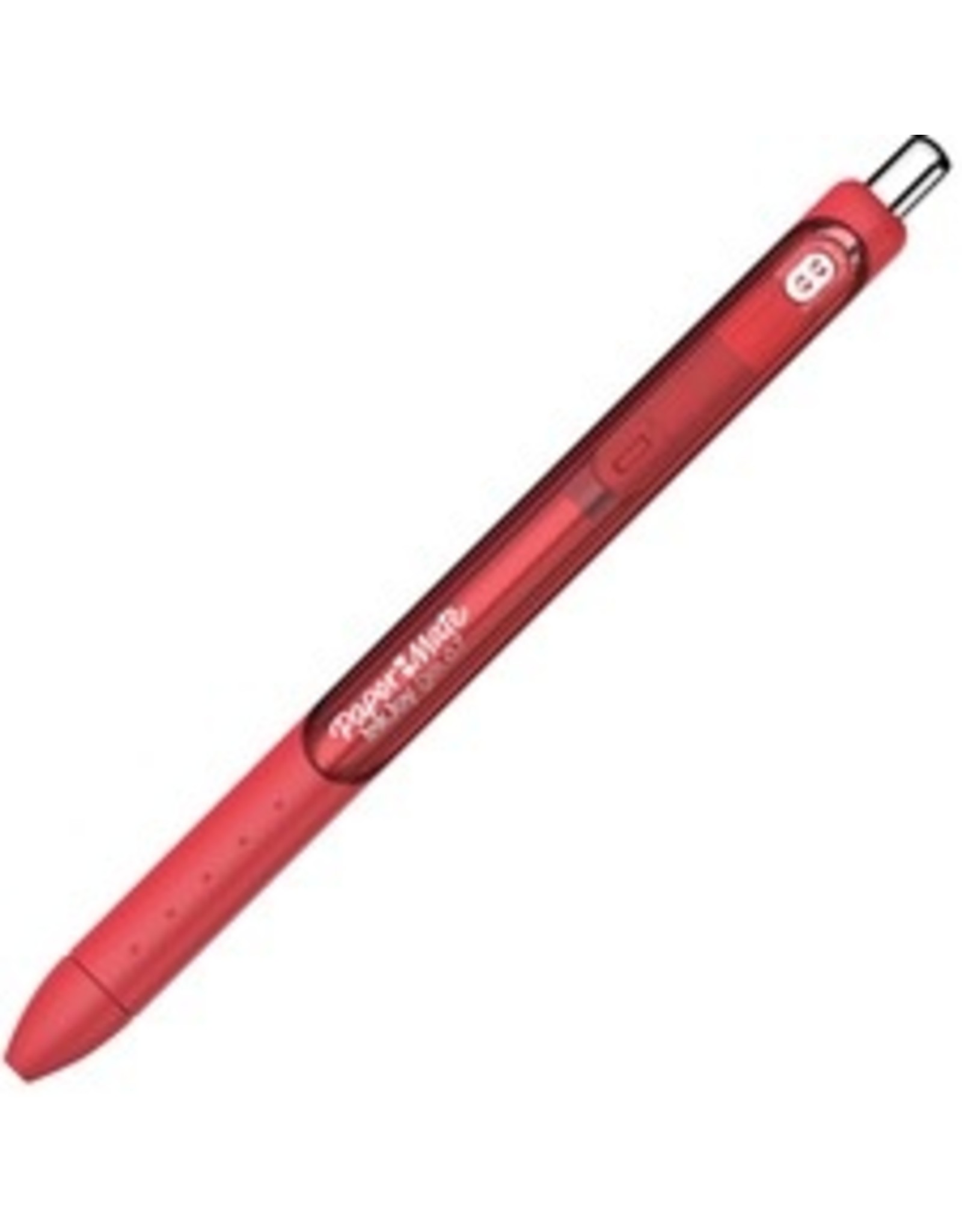 GEL PEN RTC INKJOY 0.7mm*RED