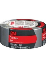 DUCT TAPE BASIC 1.88in X 55yd