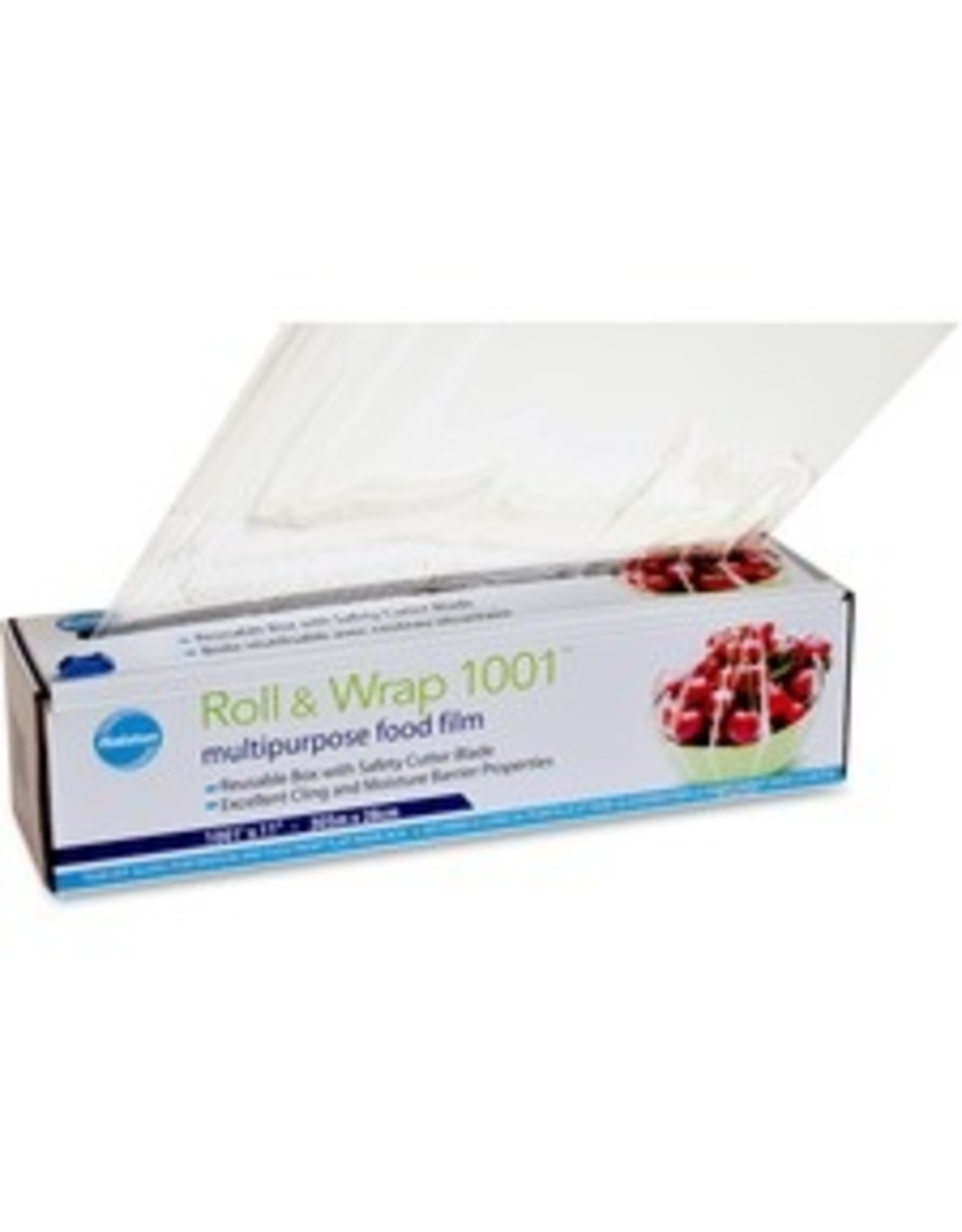 ROLL&WRAP FOOD FILM 30cmx405M