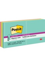 POPUP S-STICKY 3x3 MIAMI 6/PK