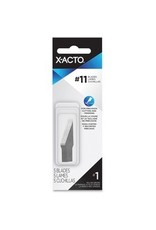 KNIFE BLADE XACTO #11 *5PK