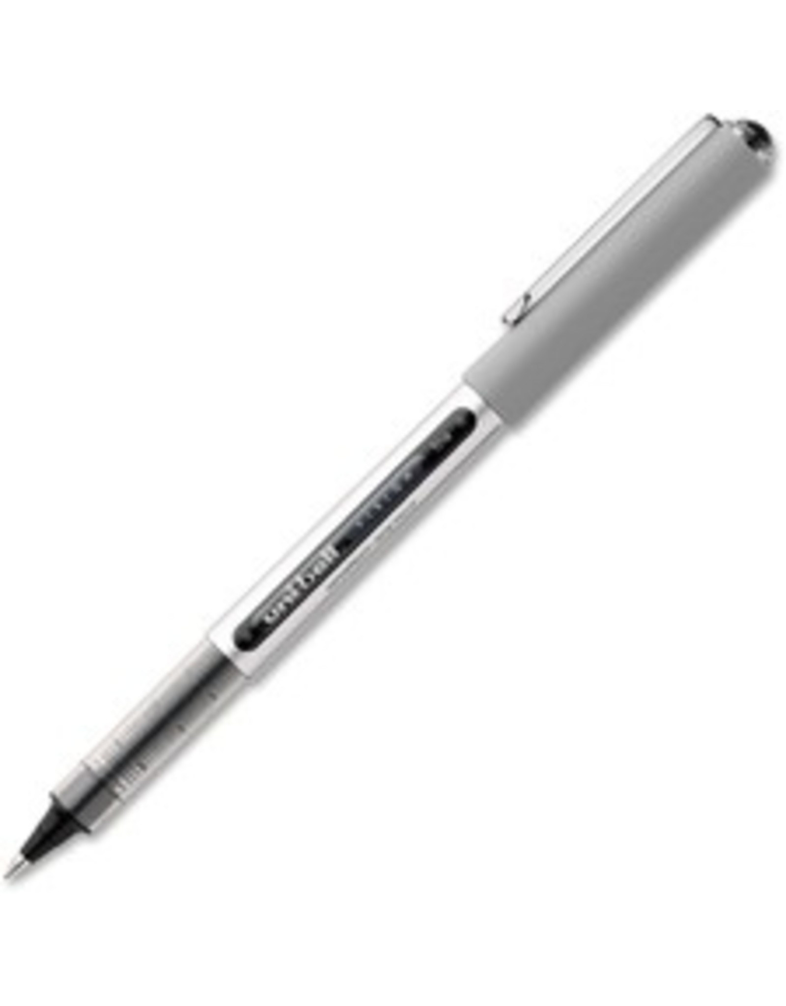UNIBALL,VISION .7MM BLK 36BX