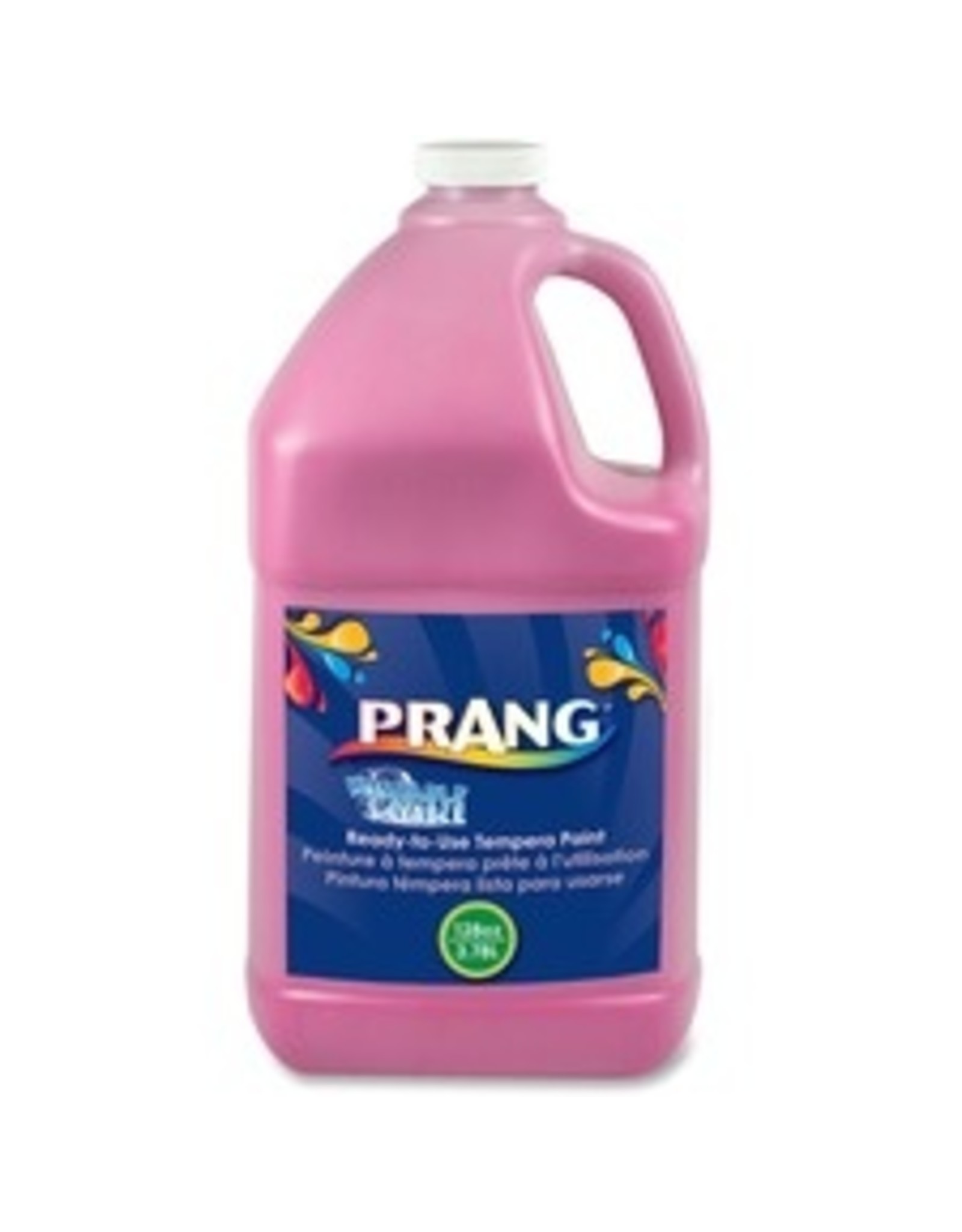 PAINT WASHBL TEMPRA 128oz*MGNT