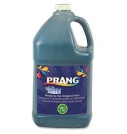 PAINT WASHBL TEMPRA 128oz*TURQ