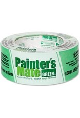 48MMx55M PAINT TAPE GREEN