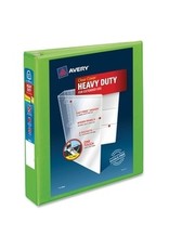 VIEW BNDR HVY D-RNG 1.5''*CHART