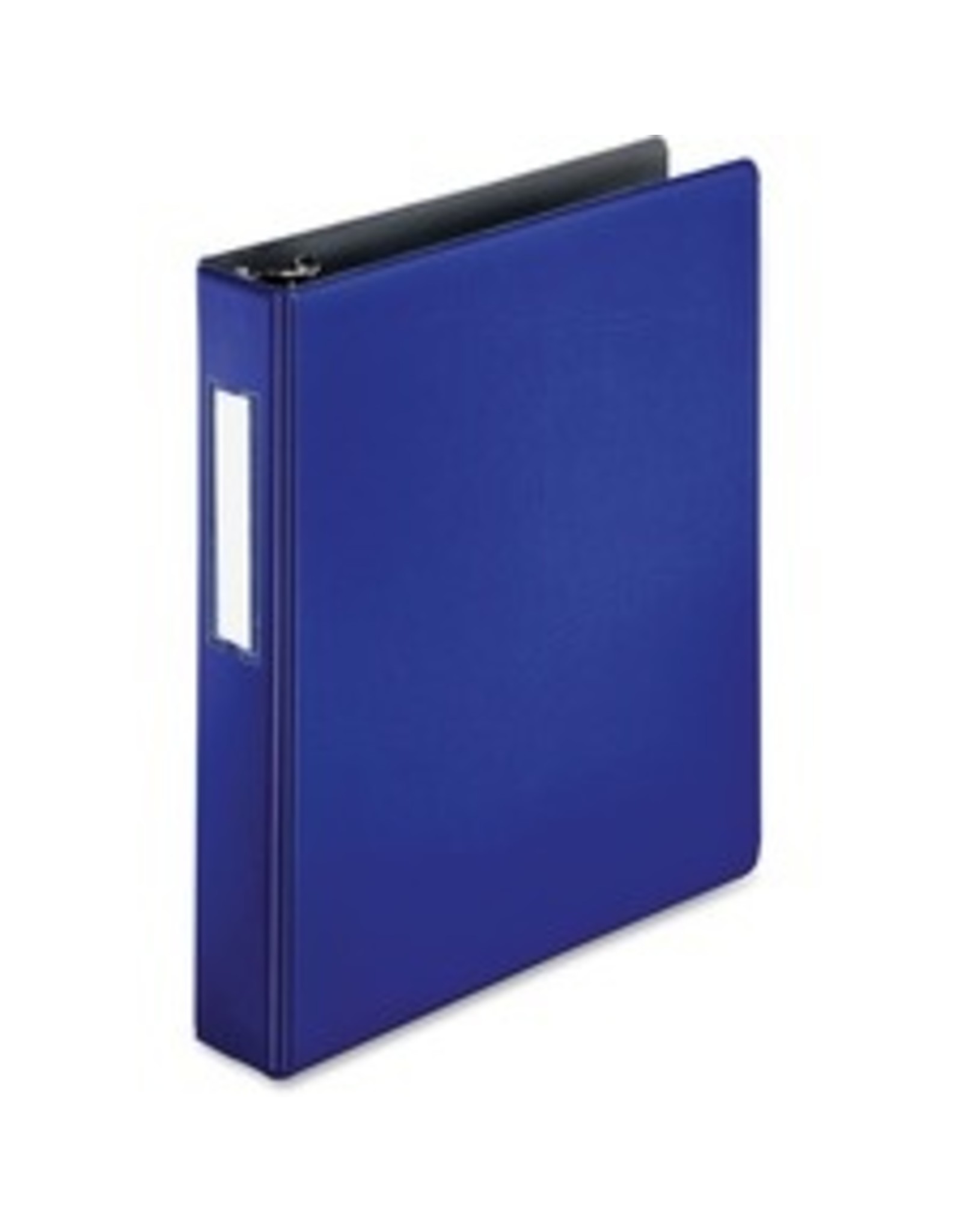 BINDER,DRING,LBLHLD,1.5'',BE