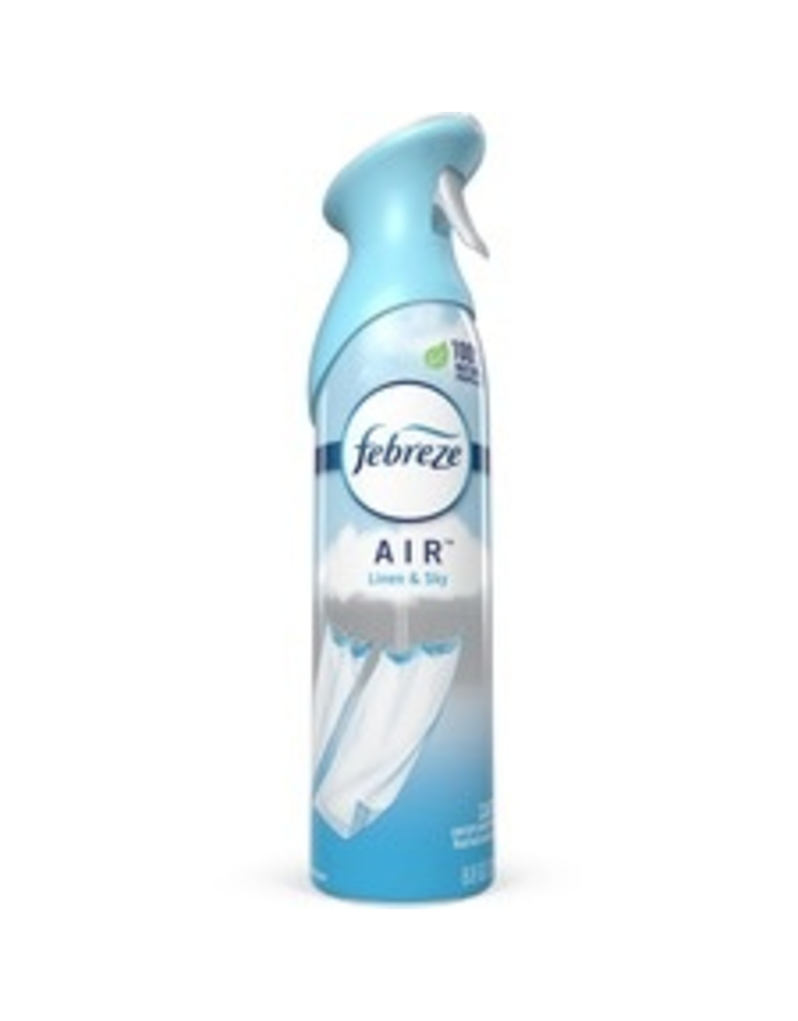 FEBREZE SPRAY LINEN/SKY,250G