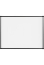 BOARD,DRY ERASE,ALUM,3648