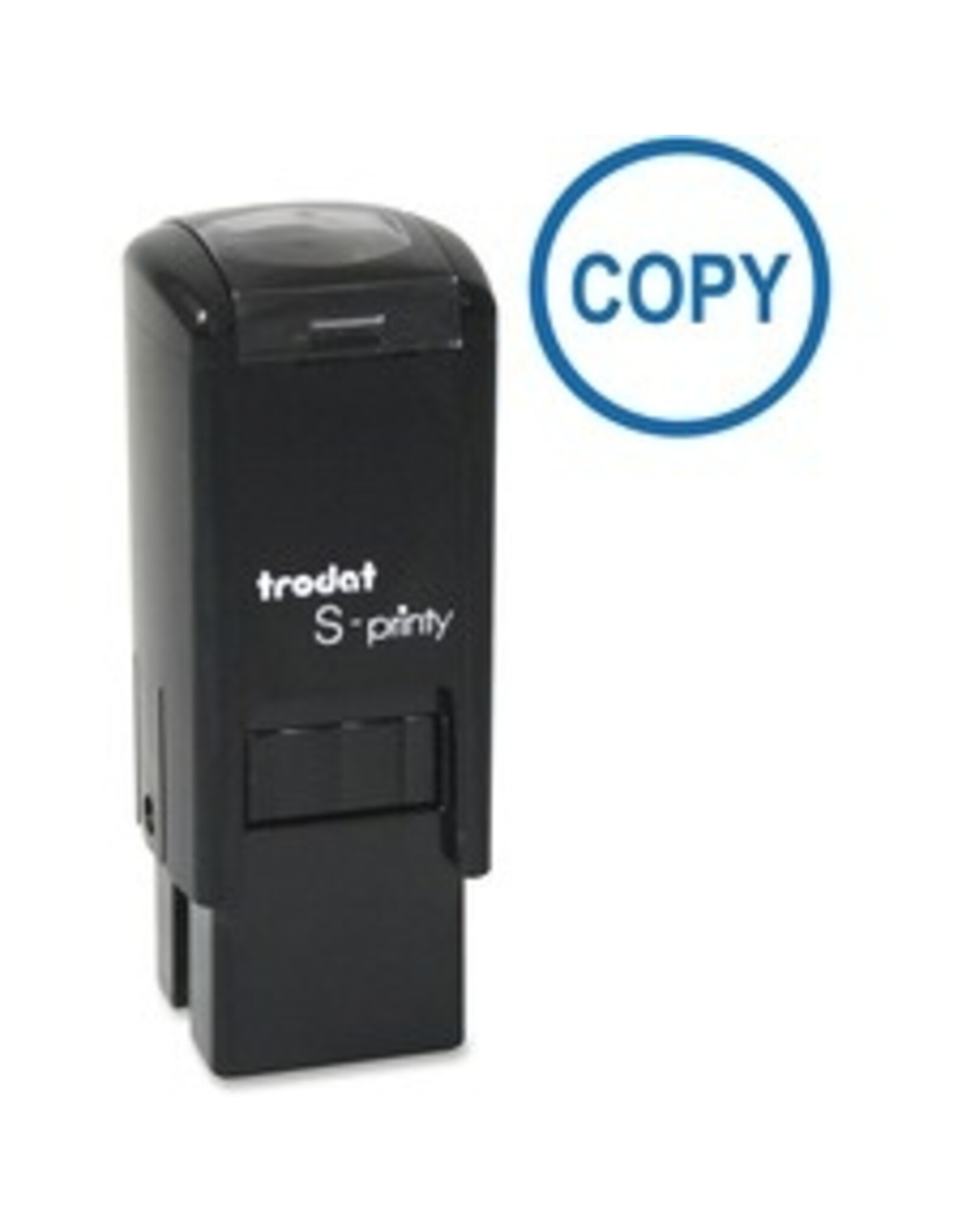 S-PRINTY STAMP SML*COPY