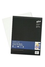 SKETCH BOOK 11X14 100sht