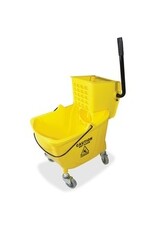 COMBO,WRINGER,BUCKET,MOP