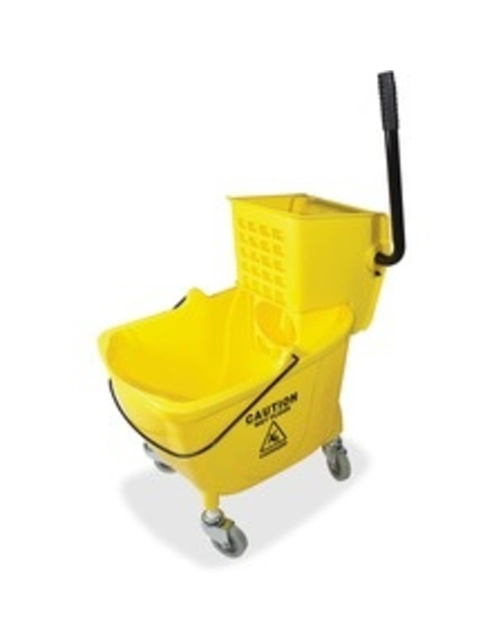 COMBO,WRINGER,BUCKET,MOP