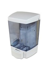 DISPENSER,SOAP,46OZ