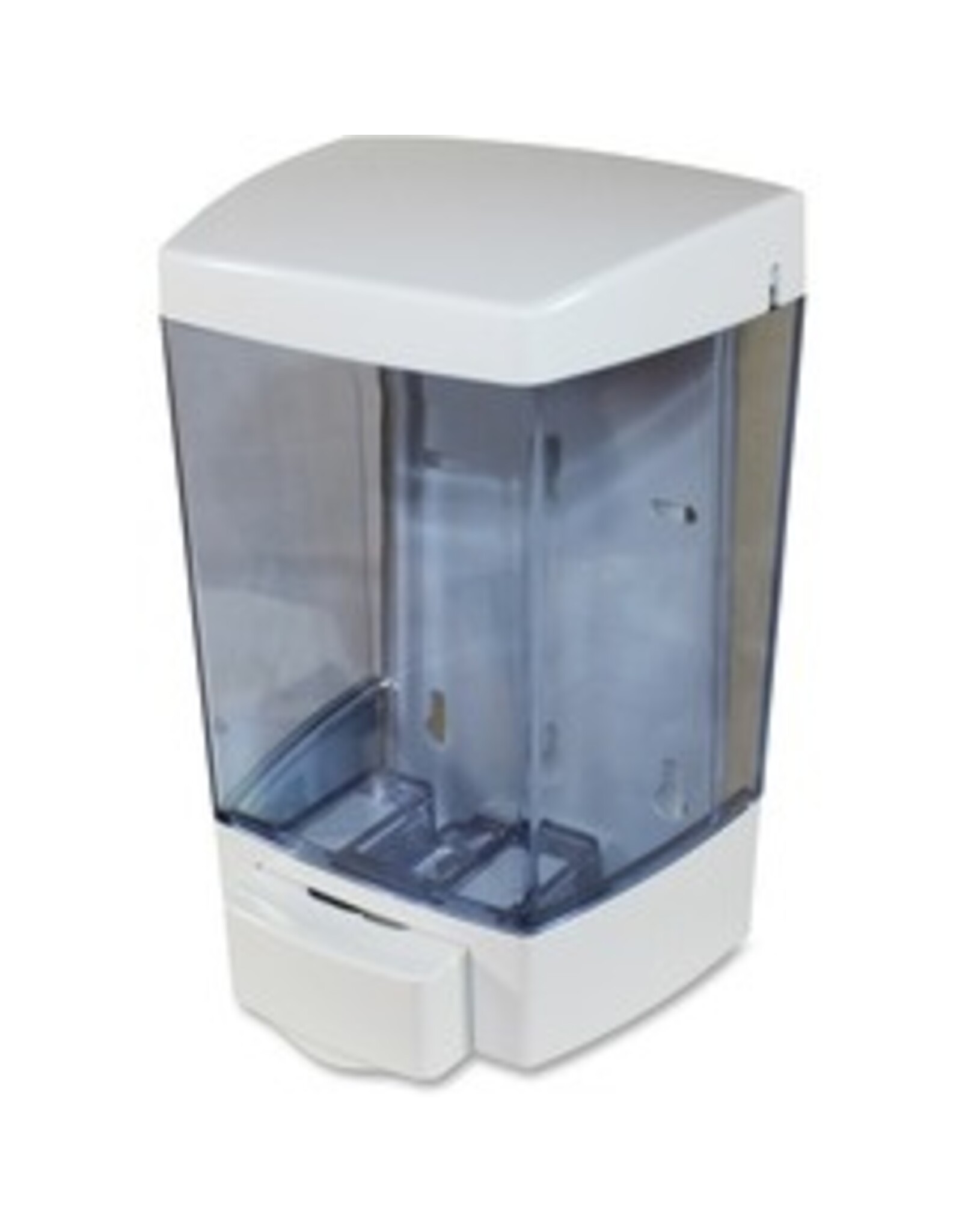 DISPENSER,SOAP,46OZ