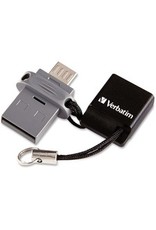 STORE&GO DUAL USB OTG 64GB