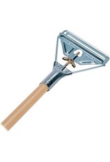 WET MOP HANDLE AND FRAME 54''