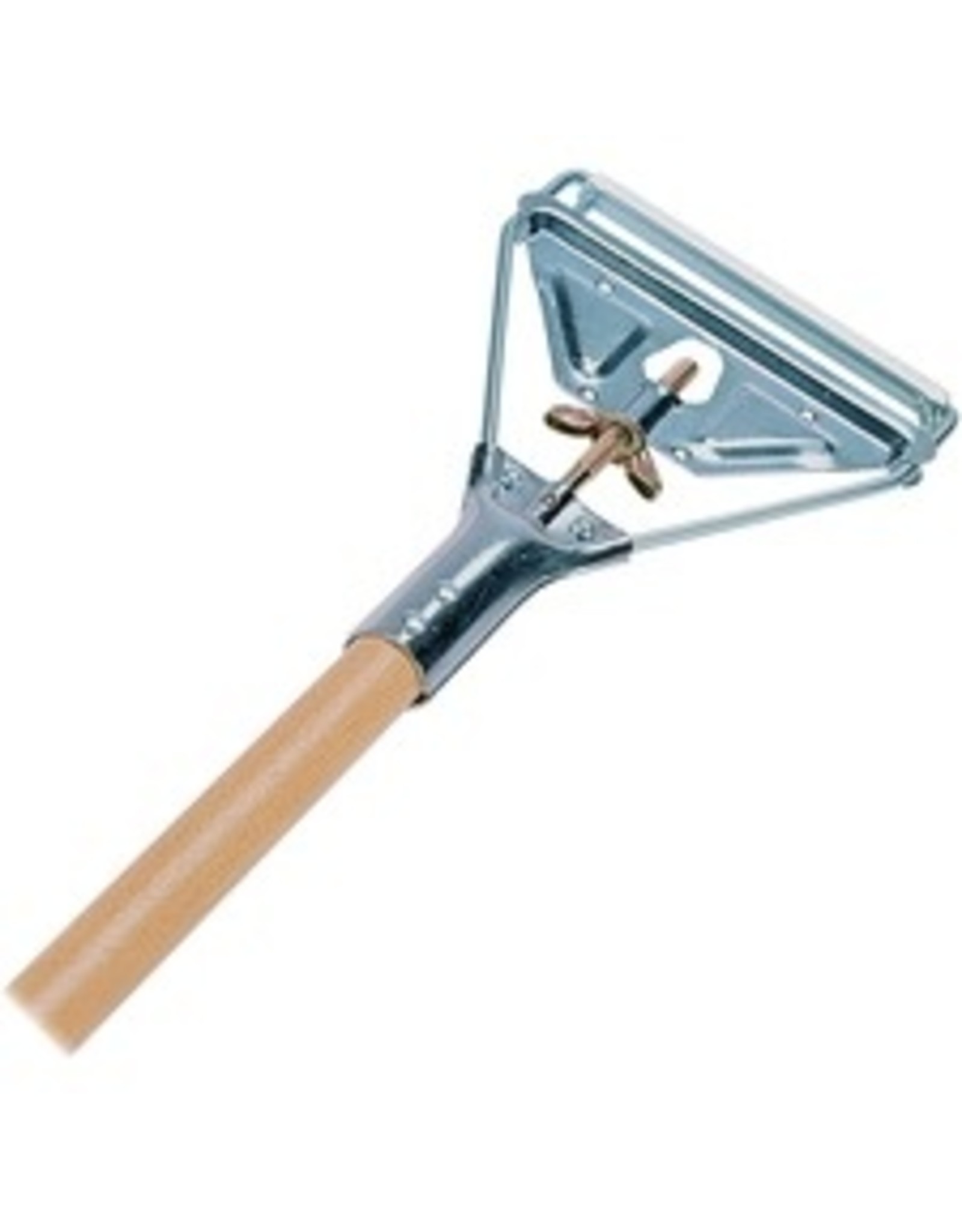 WET MOP HANDLE AND FRAME 54''