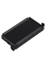 INK PAD, 6/4912 *BLACK  *2/PK