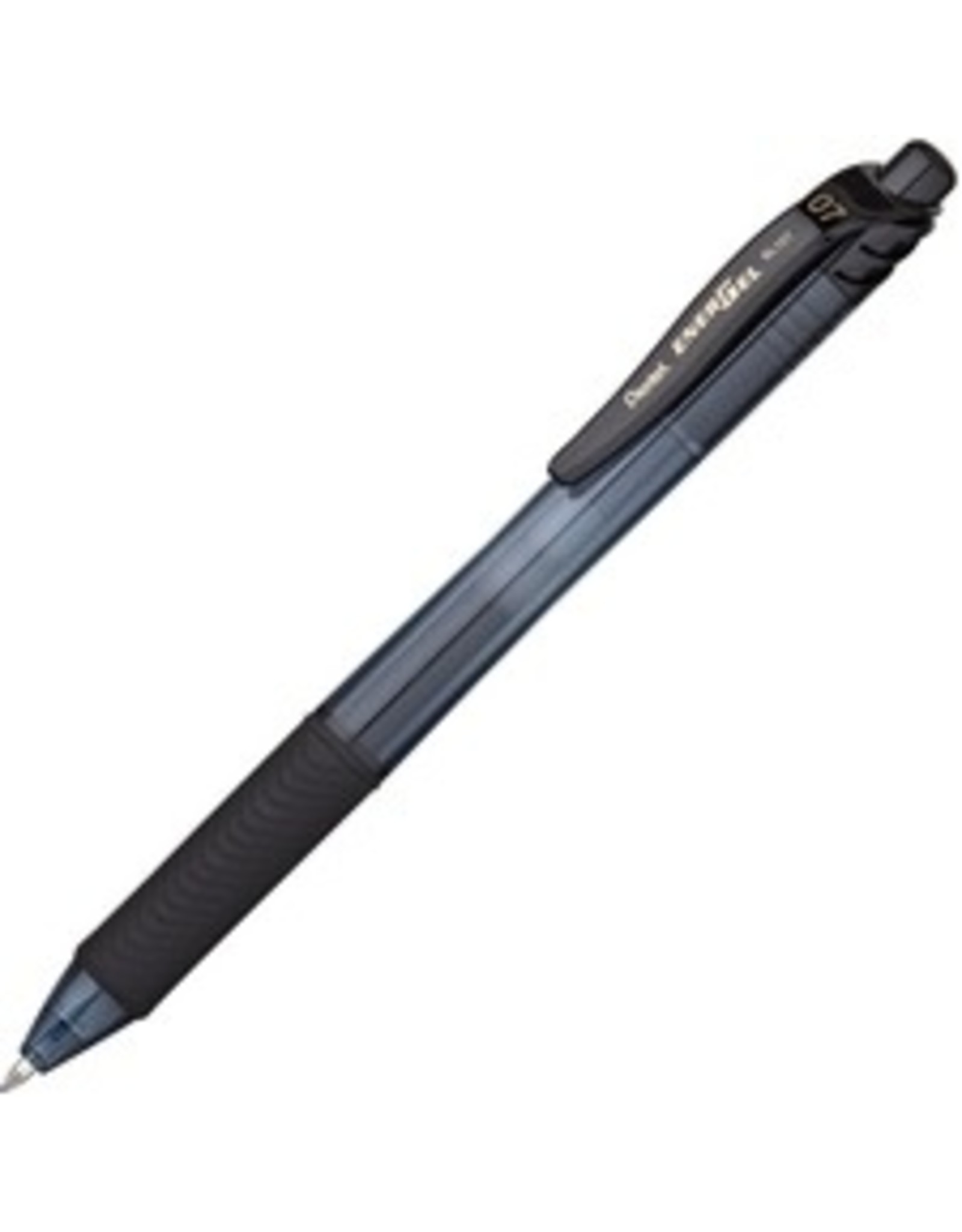 ROLLER RTRC ENERGEL .7mm*BLACK