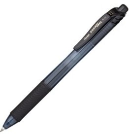 ROLLER RTRC ENERGEL .7mm*BLACK