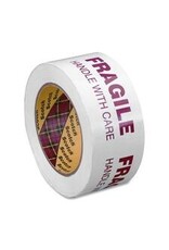 TAPE, PRINTED*HANDLE w/CARE
