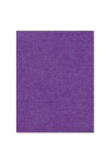 BRISTOL RECYC 22x28*PURPLE