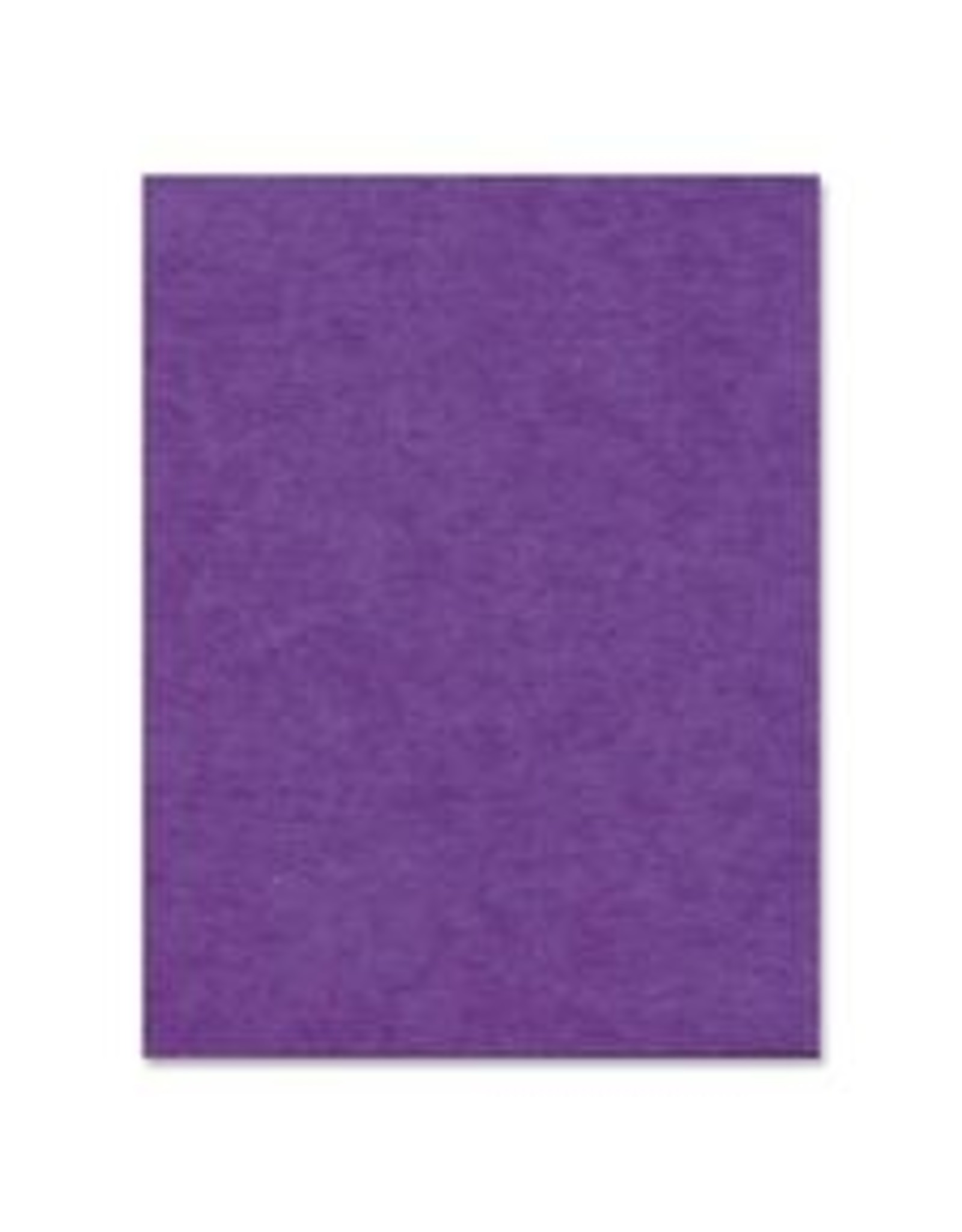 BRISTOL RECYC 22x28*PURPLE