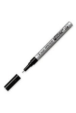 MARKER MTLC XFN SILVER SCSEF