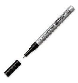 MARKER MTLC XFN SILVER SCSEF