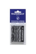 INK CART, FOUNTN  *BLUE *8/PK