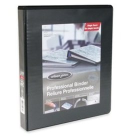 BNDR SNG TECH CUSTM R-R 1''*BLK