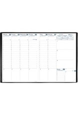 REFILL AGENDA TRINOTE,ENGLISH