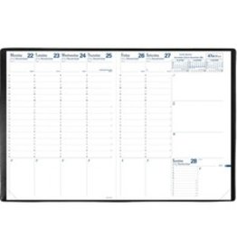 REFILL AGENDA TRINOTE,ENGLISH