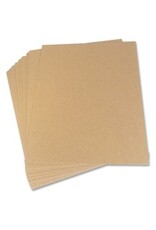 ENVELOPE PAD BOARD 25pt *25/PK