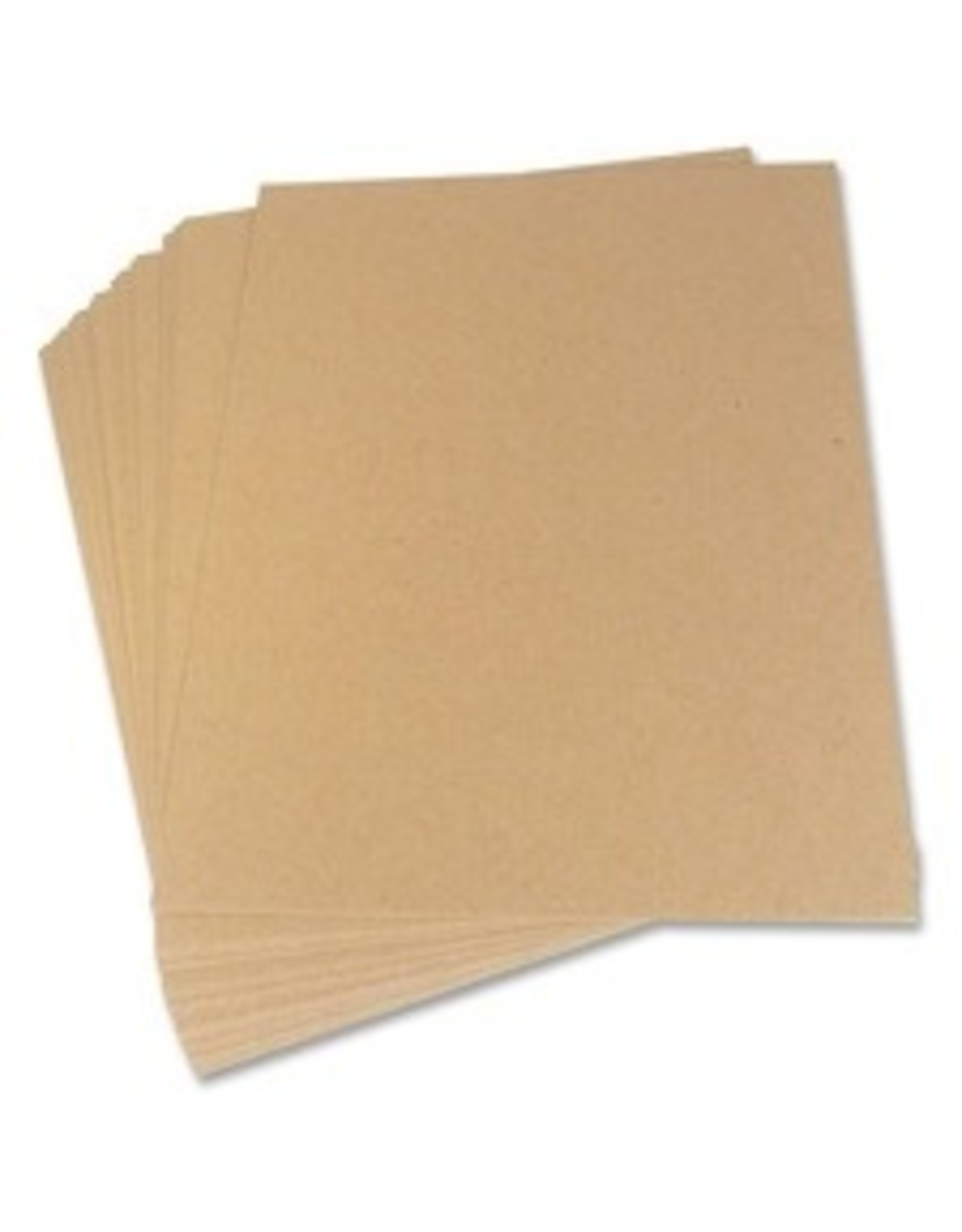 ENVELOPE PAD BOARD 25pt *25/PK