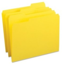 FLDR,FILE,1PLY,1/3,LTR,YW