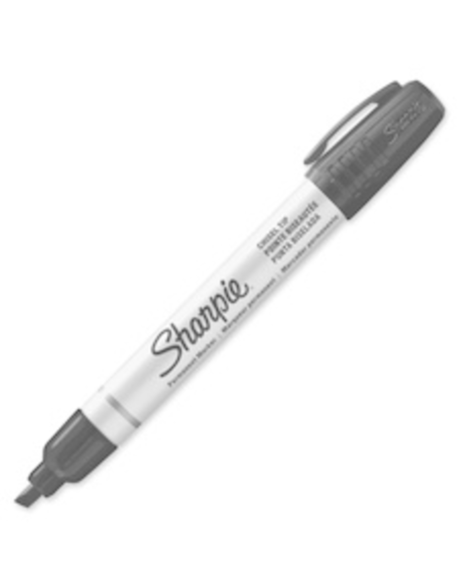 MARKER LIQ TIP 6173 CHIS BLACK