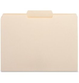 FLDR FILE LTR 1/3-2 MLA