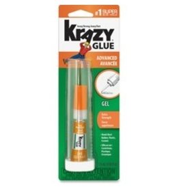 KRAZY GLUE, ADV FORMULA 1.9ml
