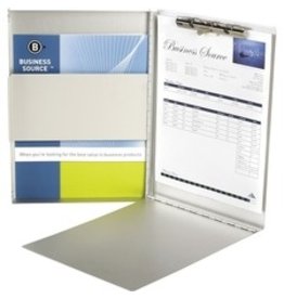 HOLDER,FORM,ALUM,8.5X12