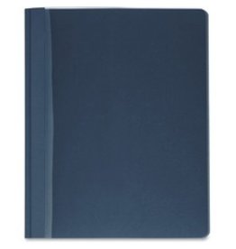 REPORT CVR LEATHERINE*DK.BLUE