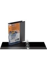 BINDR D-R QUICKFIT O/L 1.5*BLK