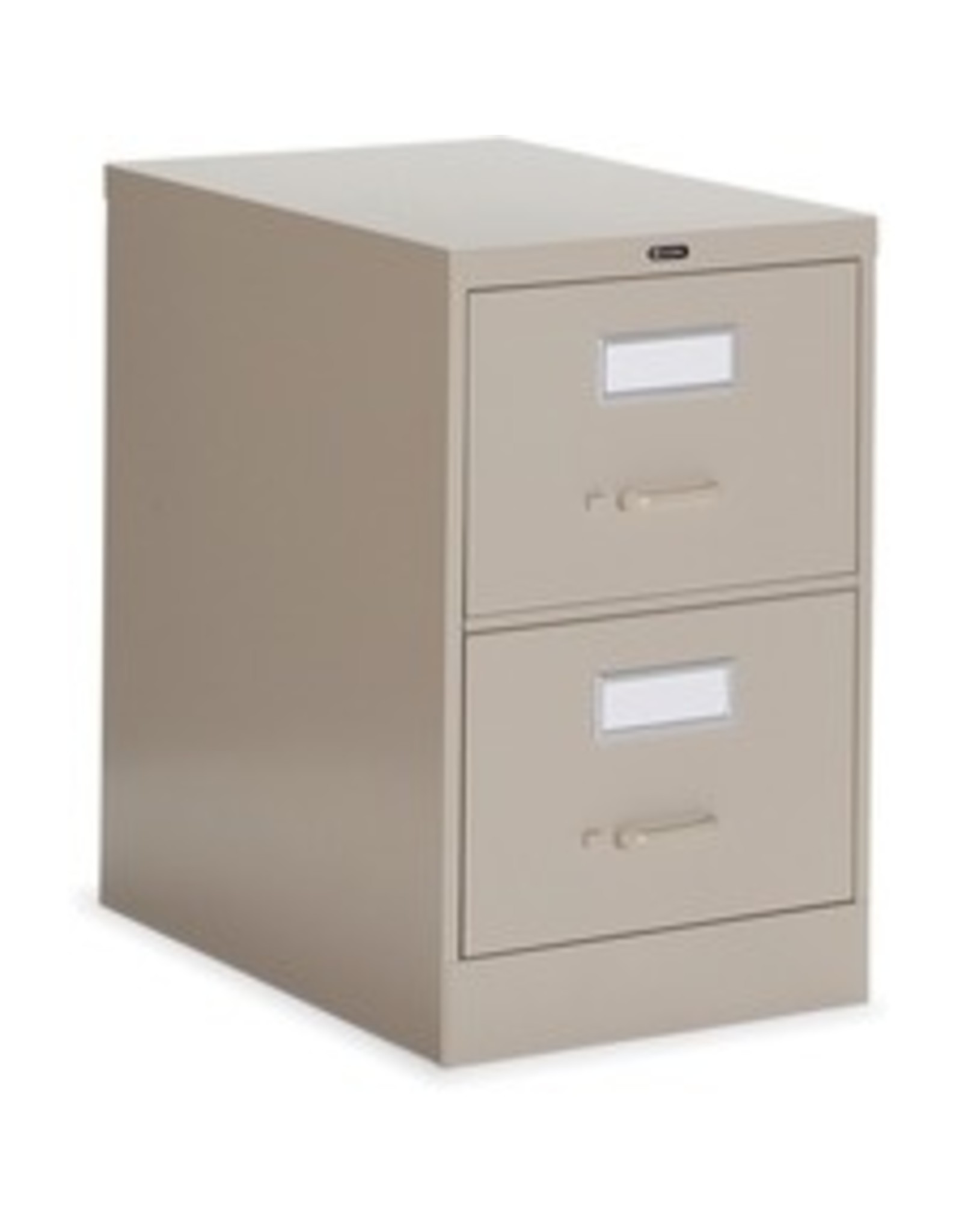 VERT.FILE 2-DRAWER LGL NEVADA