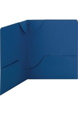 PORTFOLIO LOCKIT 2PCKT  *DK.BL