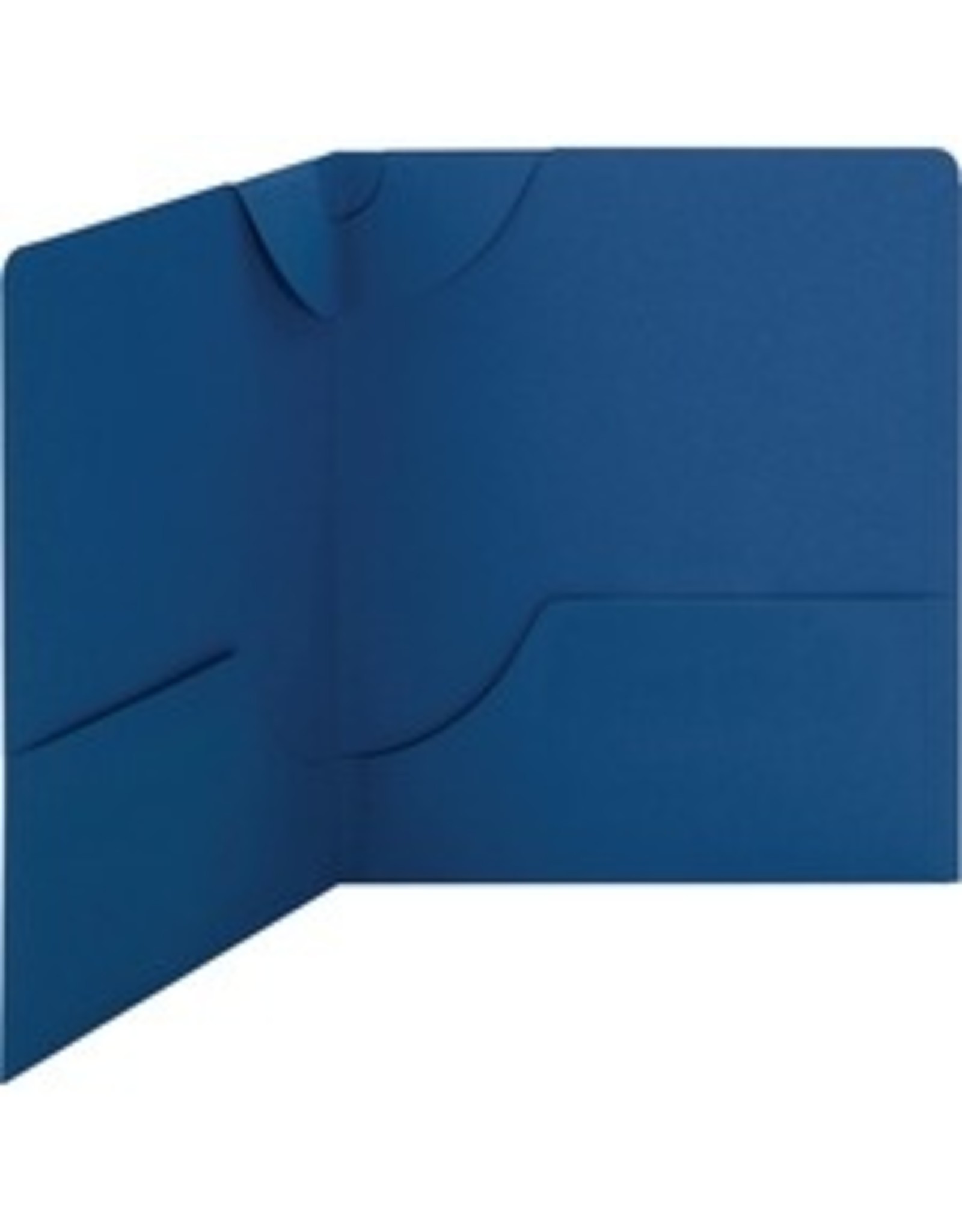 PORTFOLIO LOCKIT 2PCKT  *DK.BL