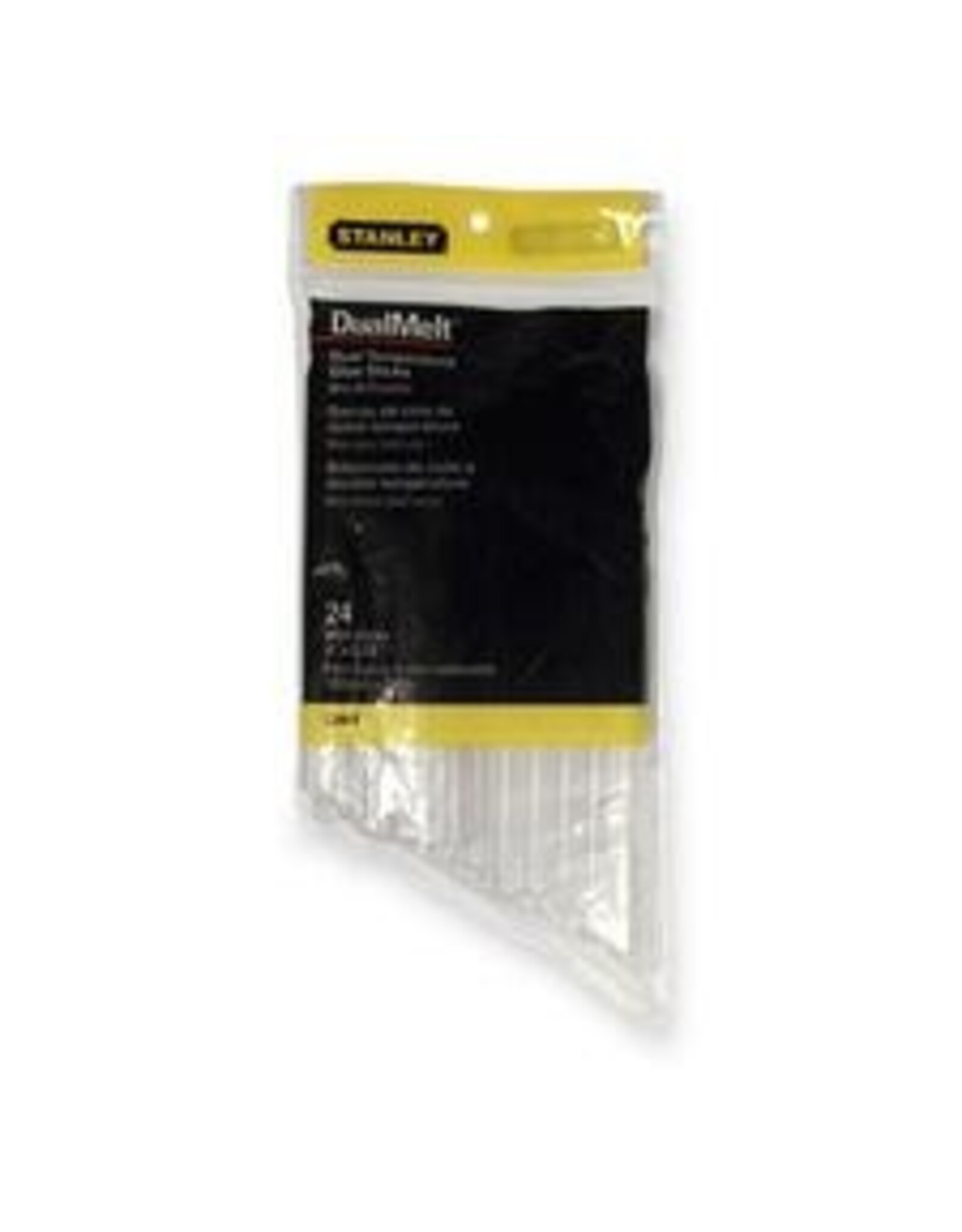 GLUE STIK MINI DUAL MELT*24/PK