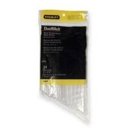 GLUE STIK MINI DUAL MELT*24/PK
