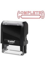 S-PRINTY STAMP LRG*COMPLETE(BX